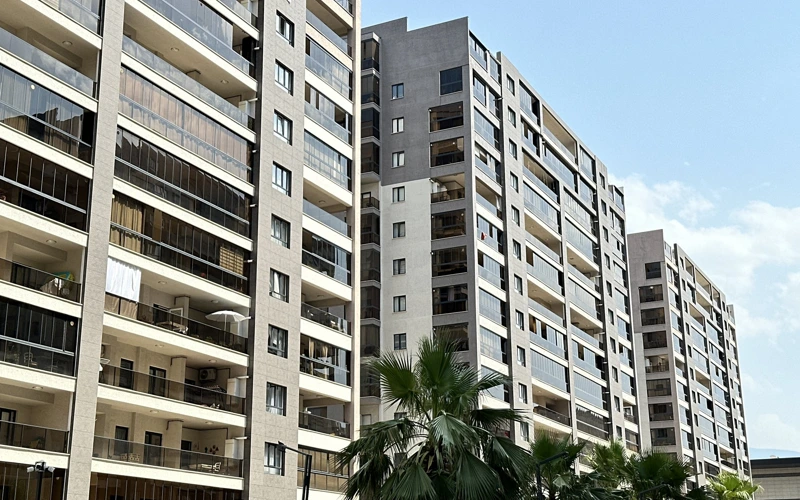 Prestij Optimum, Demirtaş Bursa