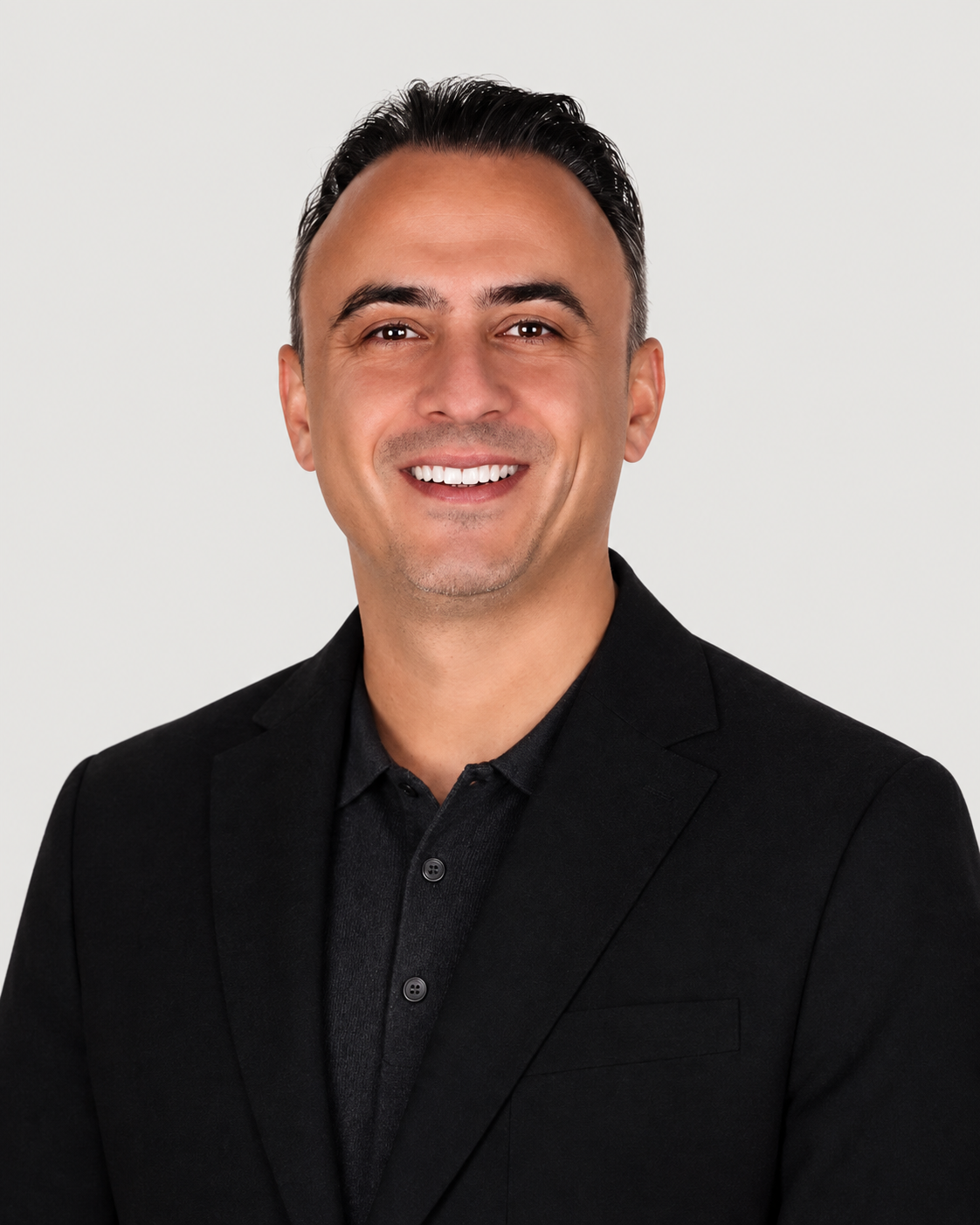 Fatih Şebin