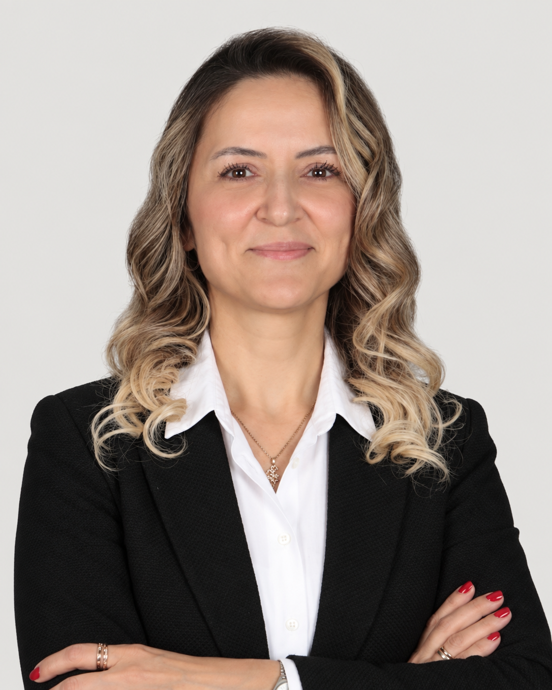 Seda Özcan Bozyel